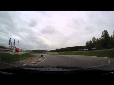 BMW E36 325i Paweł Krakowski Classicauto Kielce 03.05.2014