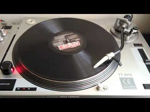 95 North feat. Lynn Lockamy - Hangin On (King St Club Mix)