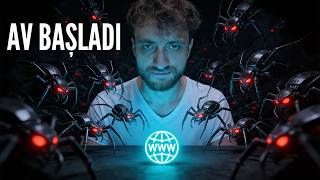 Yeni Bir Web Sitesi 30 Saniyede Nasıl Hacklenir?
