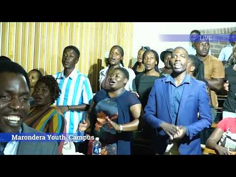 Totenda kunaka Kwenyu Jesu