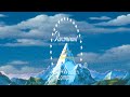 Paramount Pictures Logo Blender History 1912 2023