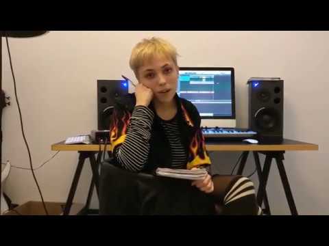 Keychange: Introducing Suzi Wu