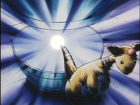 Pokemon Soul Silver EP 11 -  El Faro - Cuidad Olivo