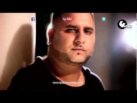 DJ Dips ft Inderjeet Nikku - Ik Kurri Advert