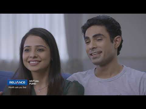 Pranali Sanghmitra Bhagwat Reliance Mutual fund