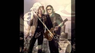 Joey Tempest Forgiven