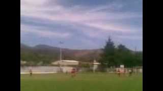 preview picture of video 'futbrujaLEON vs centellas 1/2'