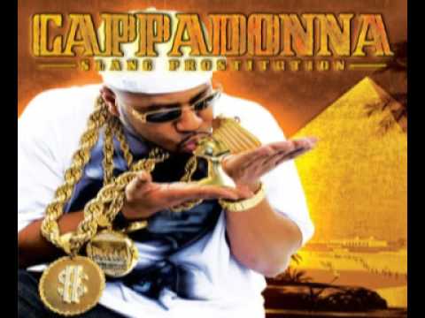 Cappadonna feat. Lounge Lo - Da Vorzon