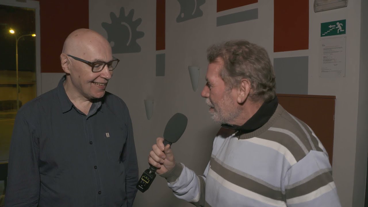 Jazzový gauč / Jaromír Honzák Quartet