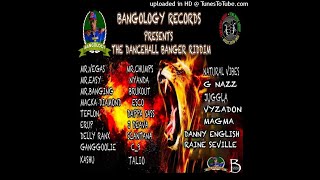 Dappa Sass - Hard Core Youth (Bangology Records) Dancehall Banger Riddim