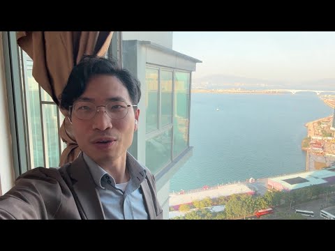 Seaview Crescent Youtube Video