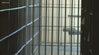 Sheriff: Knox County jail is 250+ people over capacity