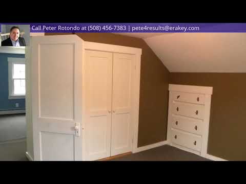 114 Masonic Hill Rd, Charlton, MA 01507 - MLS #72574419