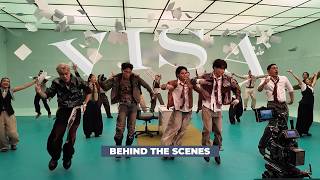 Download lagu [SB19 VLOGS] Approved or Denied ba sa VISA MV Shoot? mp3