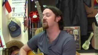 Rosehill "The Bible and The Gun"