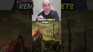 Tencent Apparently Covering Horizon Copy Evidence