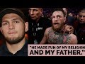Khabib Nurmagomedov Motivation The GOAT 2019