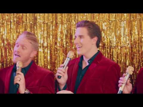 We Three Kings Music Video by Ernie Haase and Signature Sound