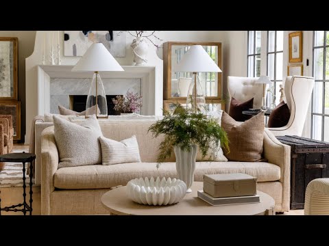 How To Discover Your Interior Design Style: 5 Design Personalities Explained | Ashley Childers