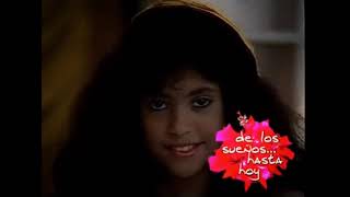 Shakira Caribe Alegre Y Tropical 1989 - Chica Material &amp; La Isla Bonita (En Vivo)