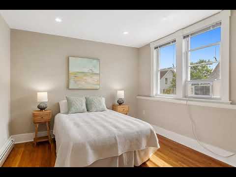 28 Arthur Street #3 Beverly, MA 01915 - Condo - Real Estate - For Sale