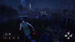 [実況]チョキ視点のDead by Daylight ＃22
