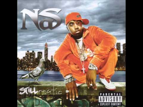 Nas & AZ-The Flyest