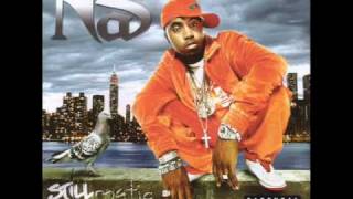 Nas &amp; AZ-The Flyest
