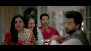 Download lagu Zee TV Africa: Kundali Bhagya - September 2022 mp3