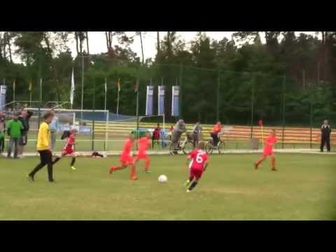 Dobiegniew Cup 2015
