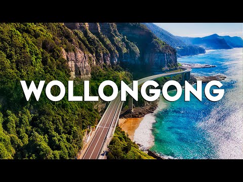 Top 10 Best Things to do in Wollongong, Australia [Wollongong Travel Guide 2024]