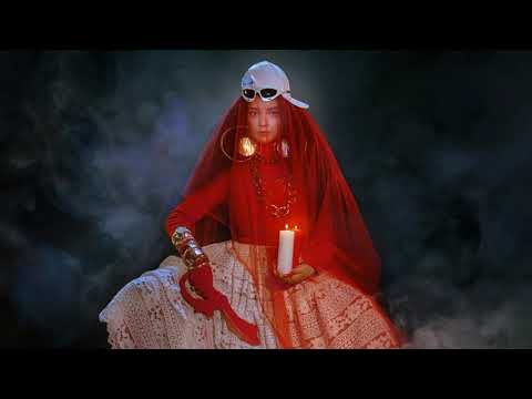 MC Tha -  Rito de Passá [faixa 02]