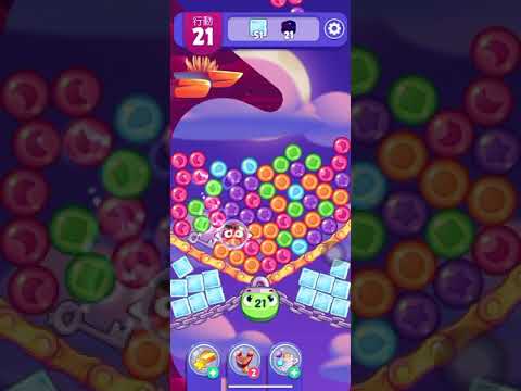 《Angry Birds Dream Blast》633