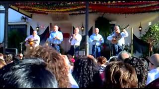 Vino viejo en, "Por amor al arte"