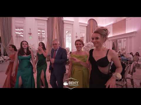 NOU || GEANINA BELEIU SI ANDREI CRISTEA || MANELE LIVE