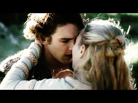 Tristan hag Isild - An Triskell (Harpe Celtique from Brittany)