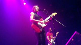 liz phair / polyester bride