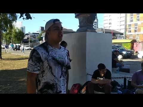 SAMC vs VENOM - 8vos - RelV Evento a Beneficio | Temporada 2020-21