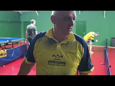 Branko Petković - Aleksandar Bedov