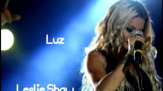 LUZ - LESLIE SHAW [Lyrics]
