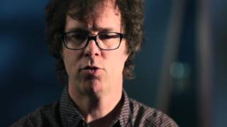 Ben Folds On Composing His Concerto