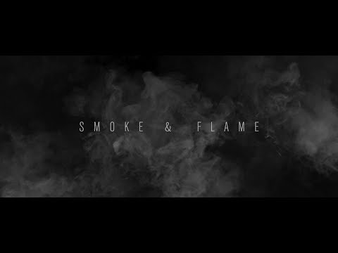 Code Black & Toneshifterz feat. Insali - Smoke & Flame (Official Video)