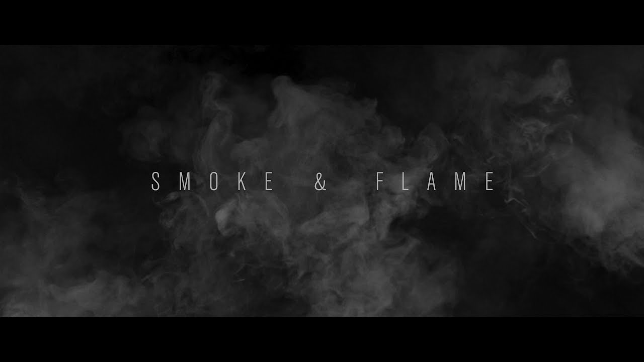 Code Black & Toneshifterz ft. Insali — Smoke & Flame