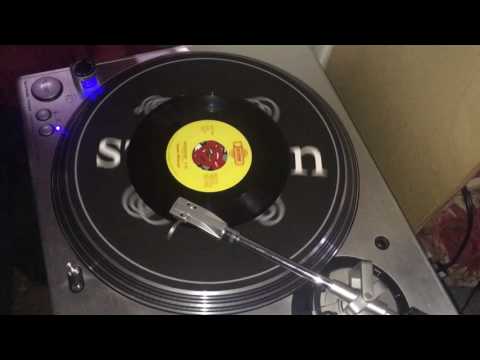 Dwain Mitchell - The Weekend