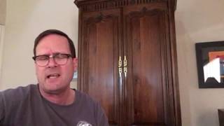 What Am I Doing Hangin Round