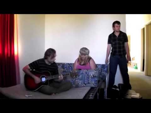 Tightrope - Illy Cover by Tim Janssens, Charlee Ann Joan Lee and Jordan Chapman