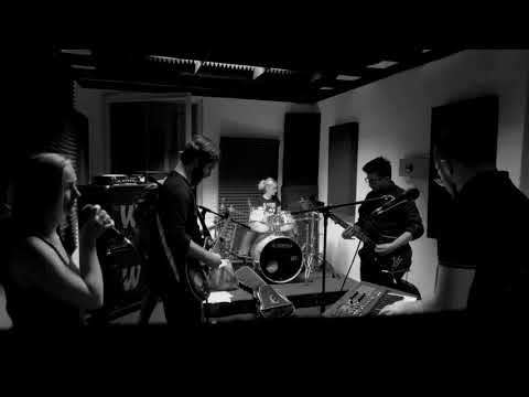 Chainsaw Romance - Chainsaw Romance - Visions (live rehearsal)