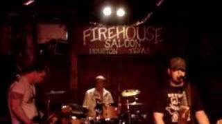 &quot;American Saint&quot; - Bleu Edmondson Band