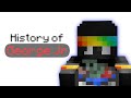 History Of George JR On Unstable SMP
