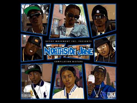 Plastic - Supawassi X Burna Bandz (Northside Jane Tape)